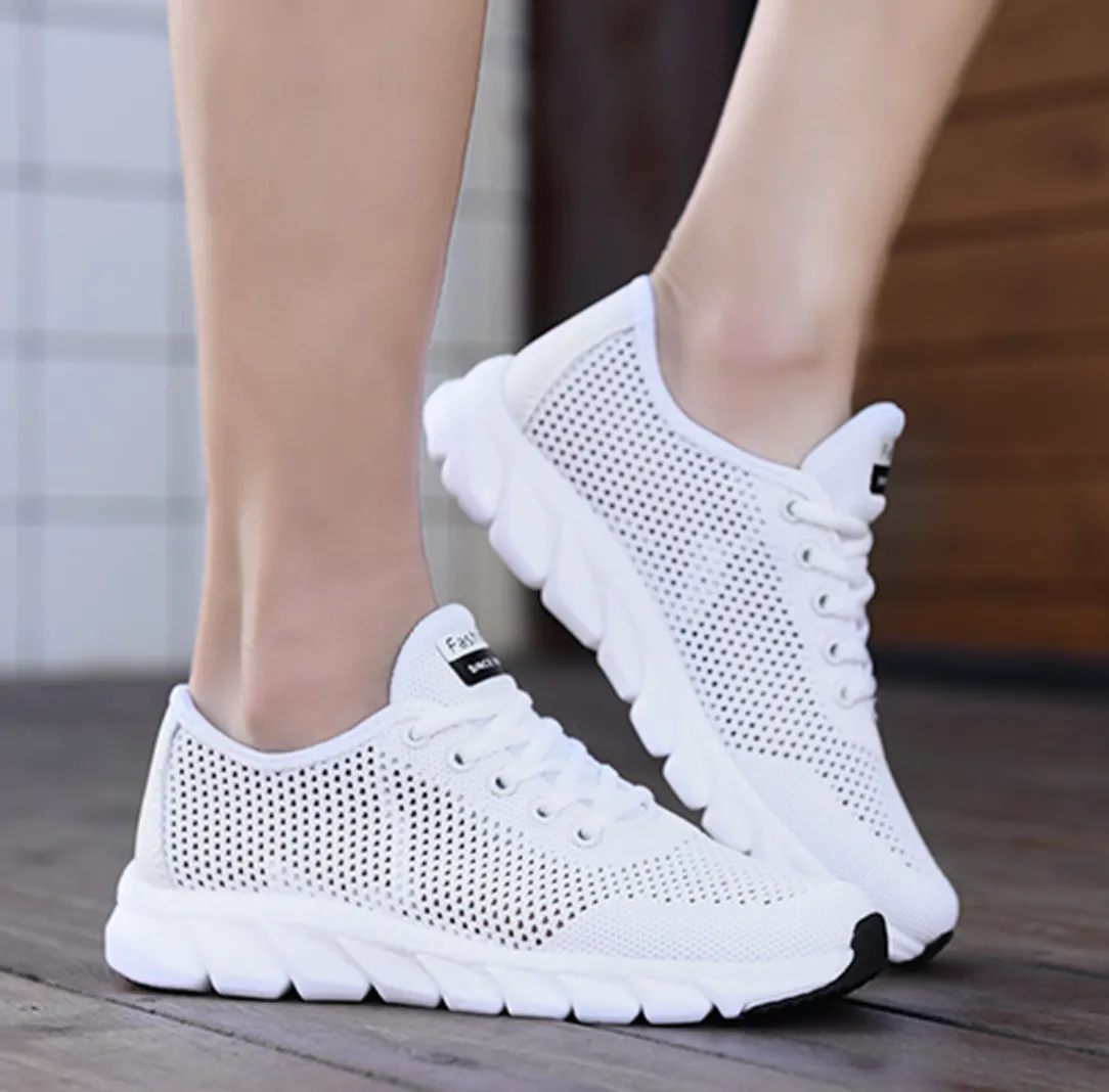 ORTHOSHOES® Kivo - Breathable & Lightweight Pain Relief Sneaker