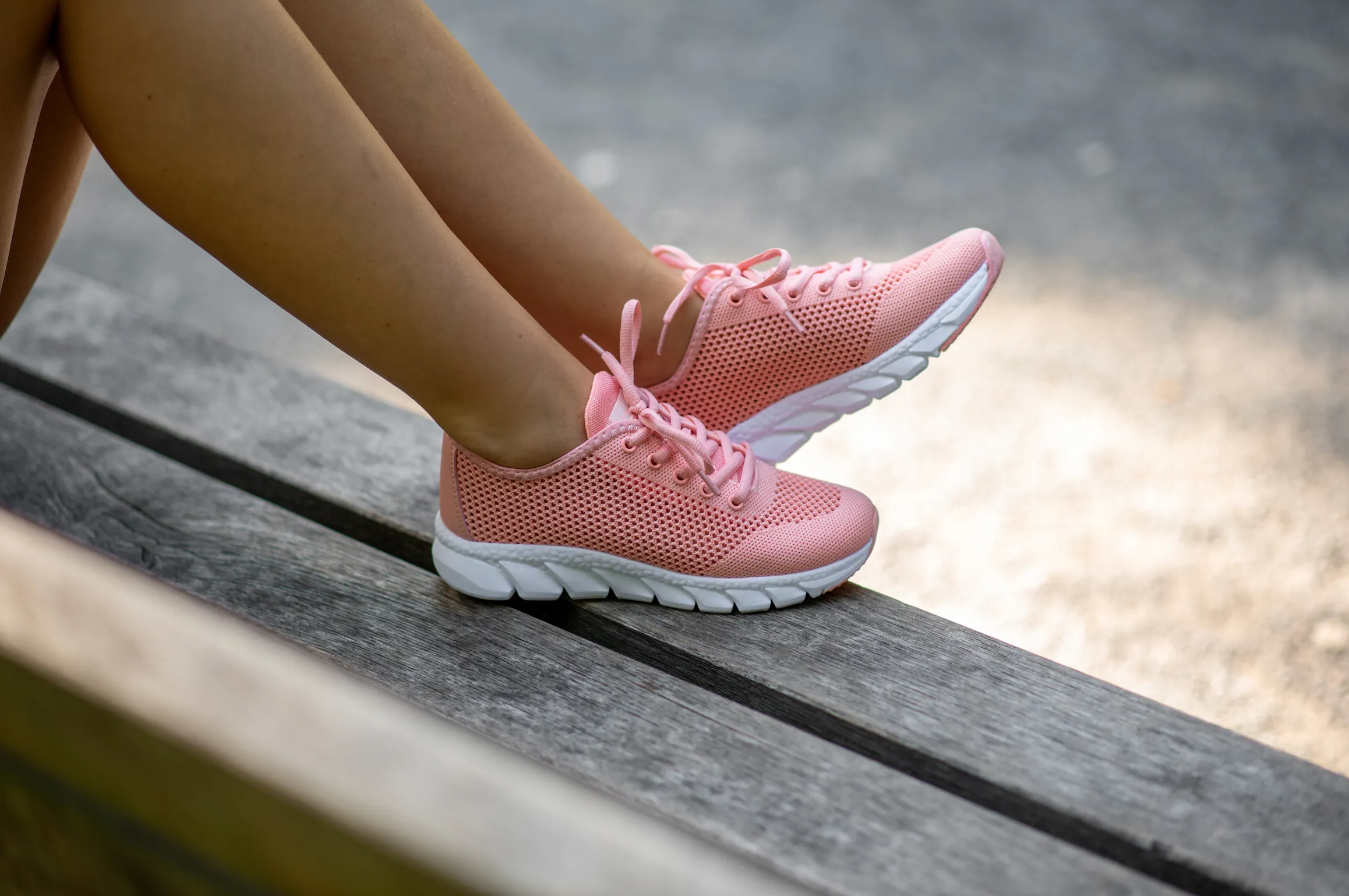 ORTHOSHOES® Kivo - Breathable & Lightweight Pain Relief Sneaker