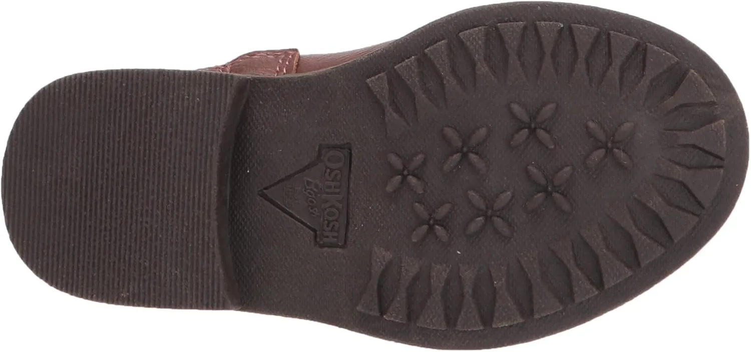 OSHKOSH B'GOSH Girl's Lumi Fashion Boot