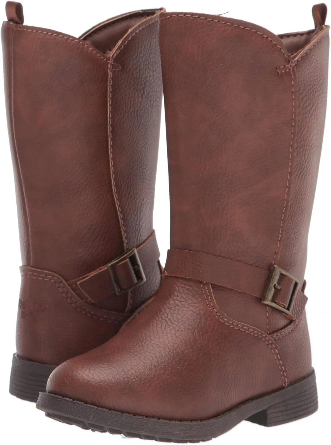 OSHKOSH B'GOSH Girl's Lumi Fashion Boot