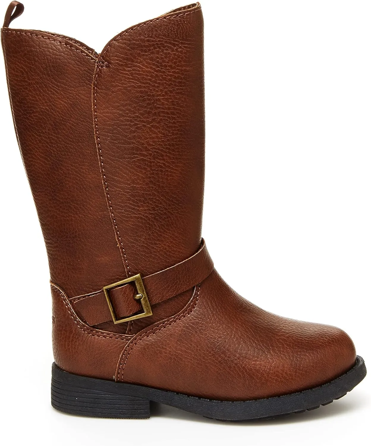 OSHKOSH B'GOSH Girl's Lumi Knee High Boot