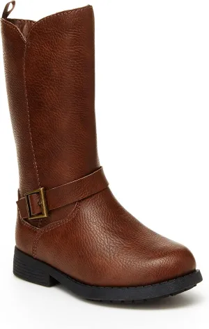 OSHKOSH B'GOSH Girl's Lumi Knee High Boot