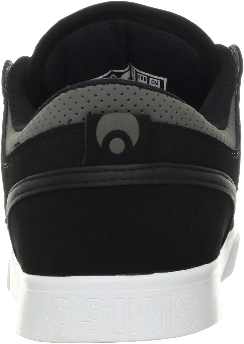 Osiris Men's CH2 Skate Shoe
