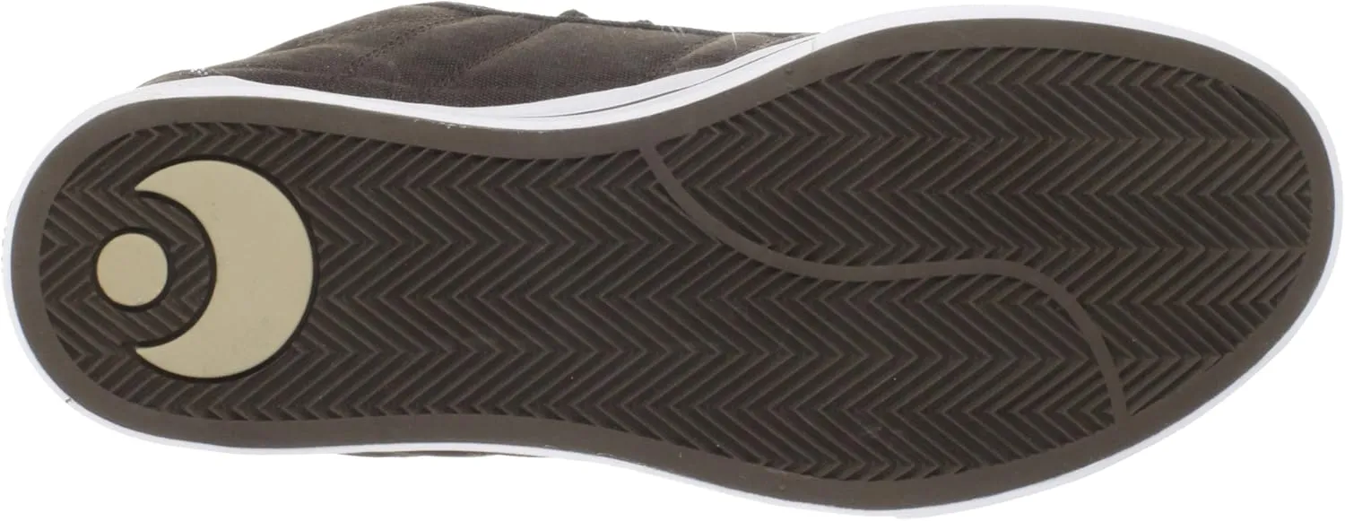 Osiris Men's Diablo Skate Shoe