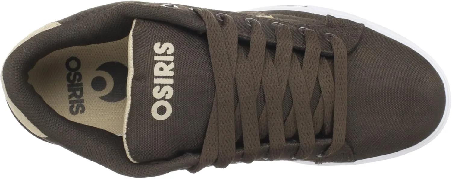 Osiris Men's Diablo Skate Shoe