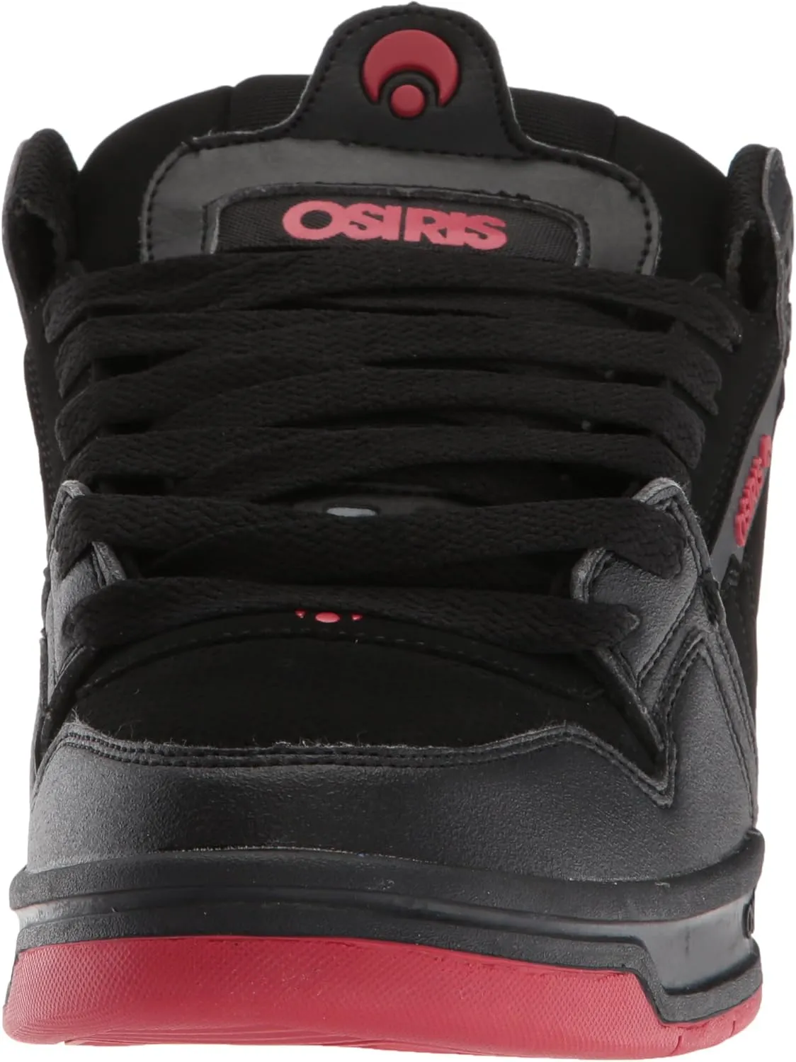 Osiris Men's Peril Skate Shoe