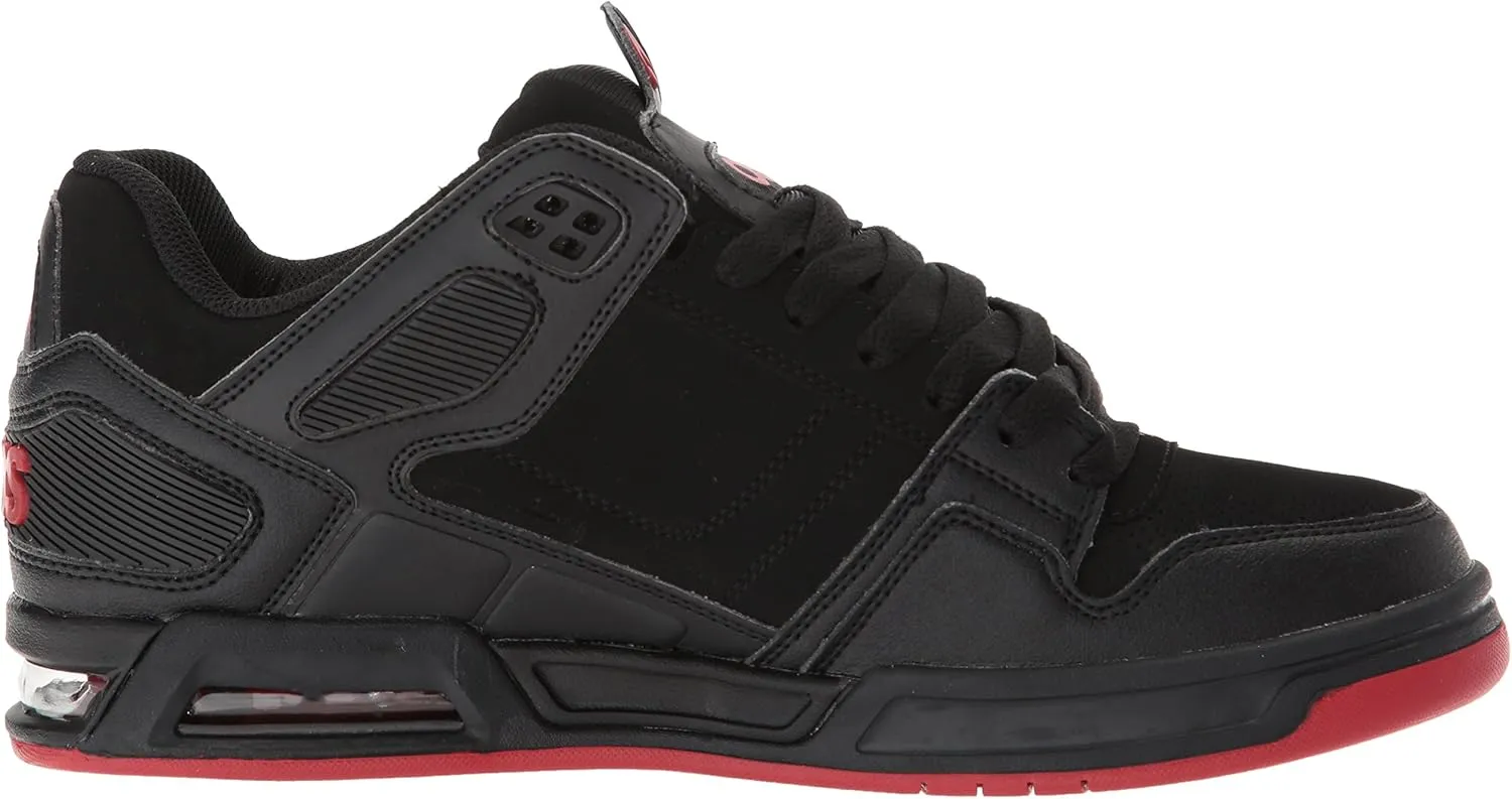 Osiris Men's Peril Skate Shoe