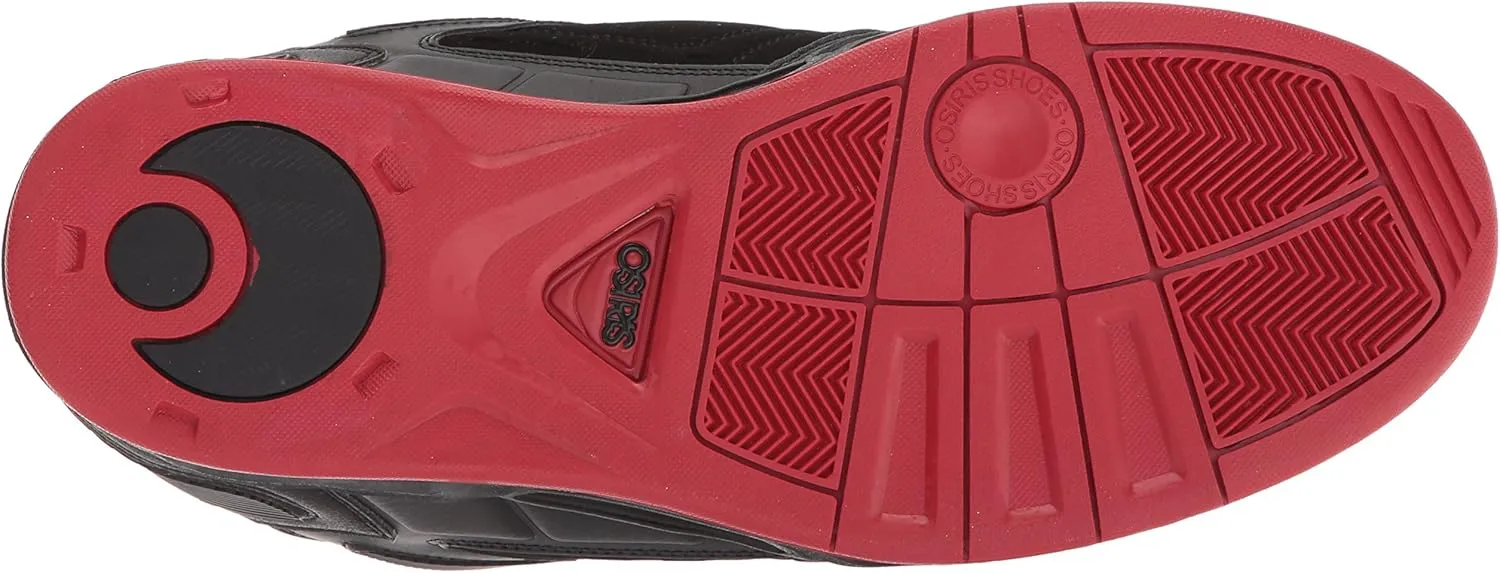 Osiris Men's Peril Skate Shoe