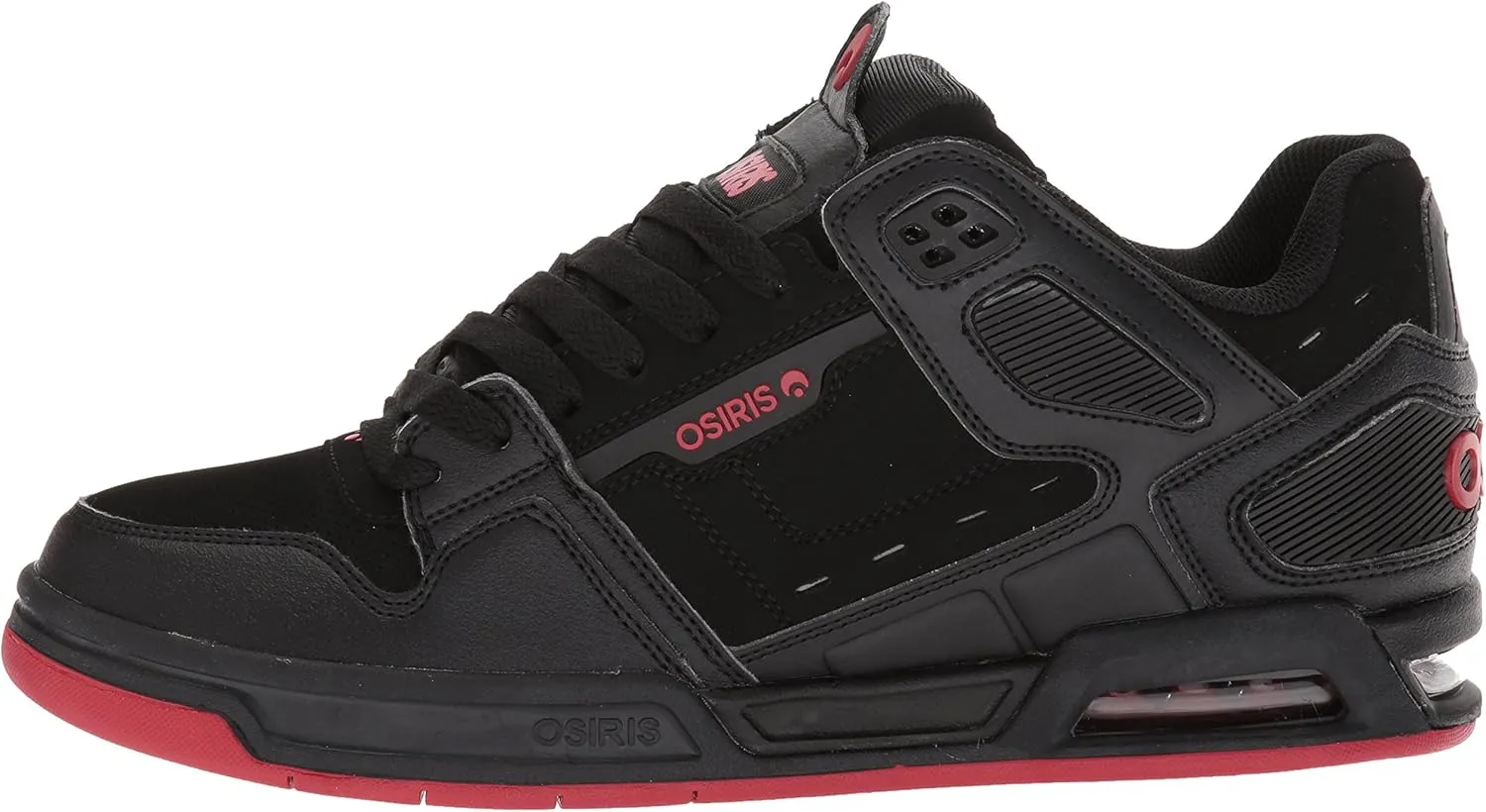 Osiris Men's Peril Skate Shoe