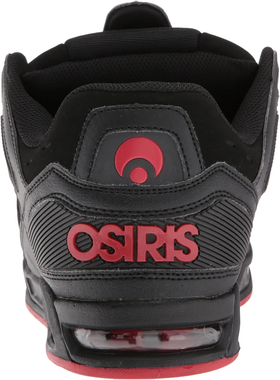 Osiris Men's Peril Skate Shoe
