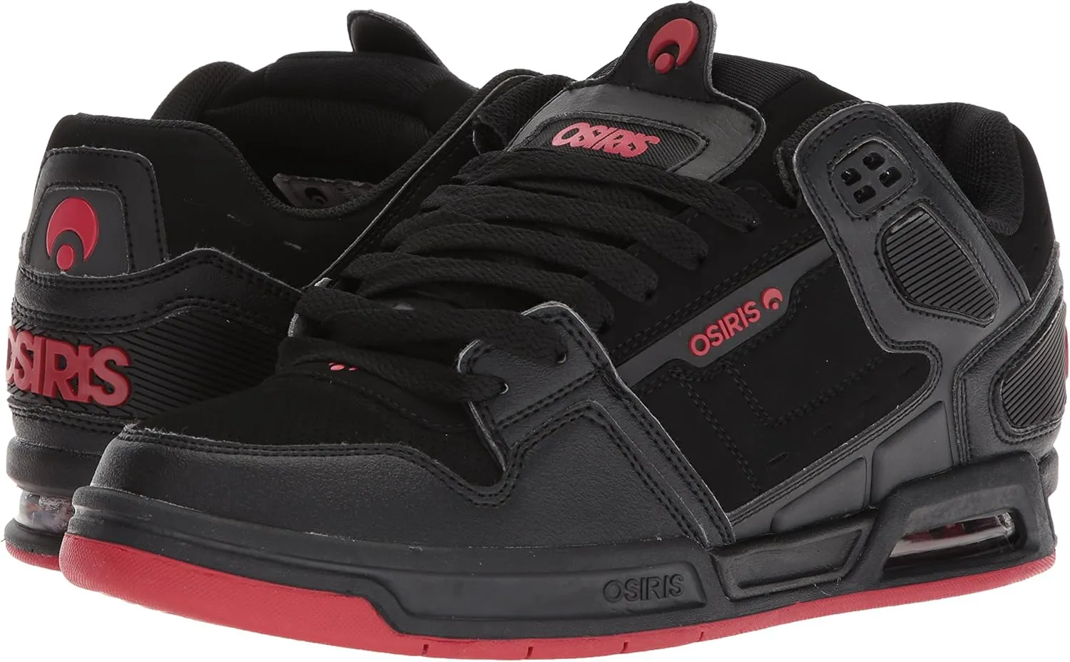 Osiris Men's Peril Skate Shoe