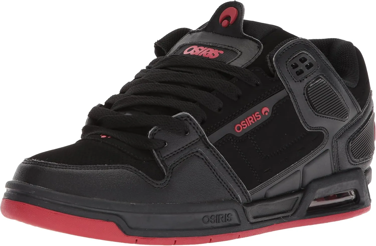 Osiris Men's Peril Skate Shoe
