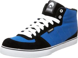Osiris Men's Uptown Vulcanized Skateboarding Shoe