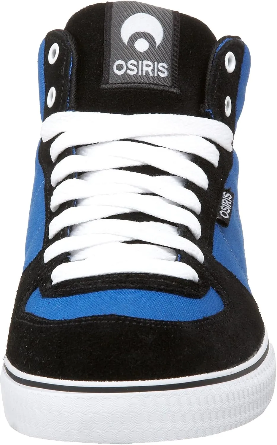 Osiris Men's Uptown Vulcanized Skateboarding Shoe
