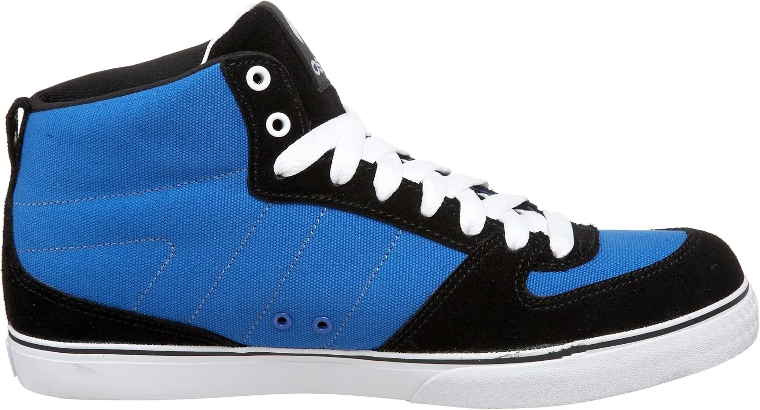 Osiris Men's Uptown Vulcanized Skateboarding Shoe