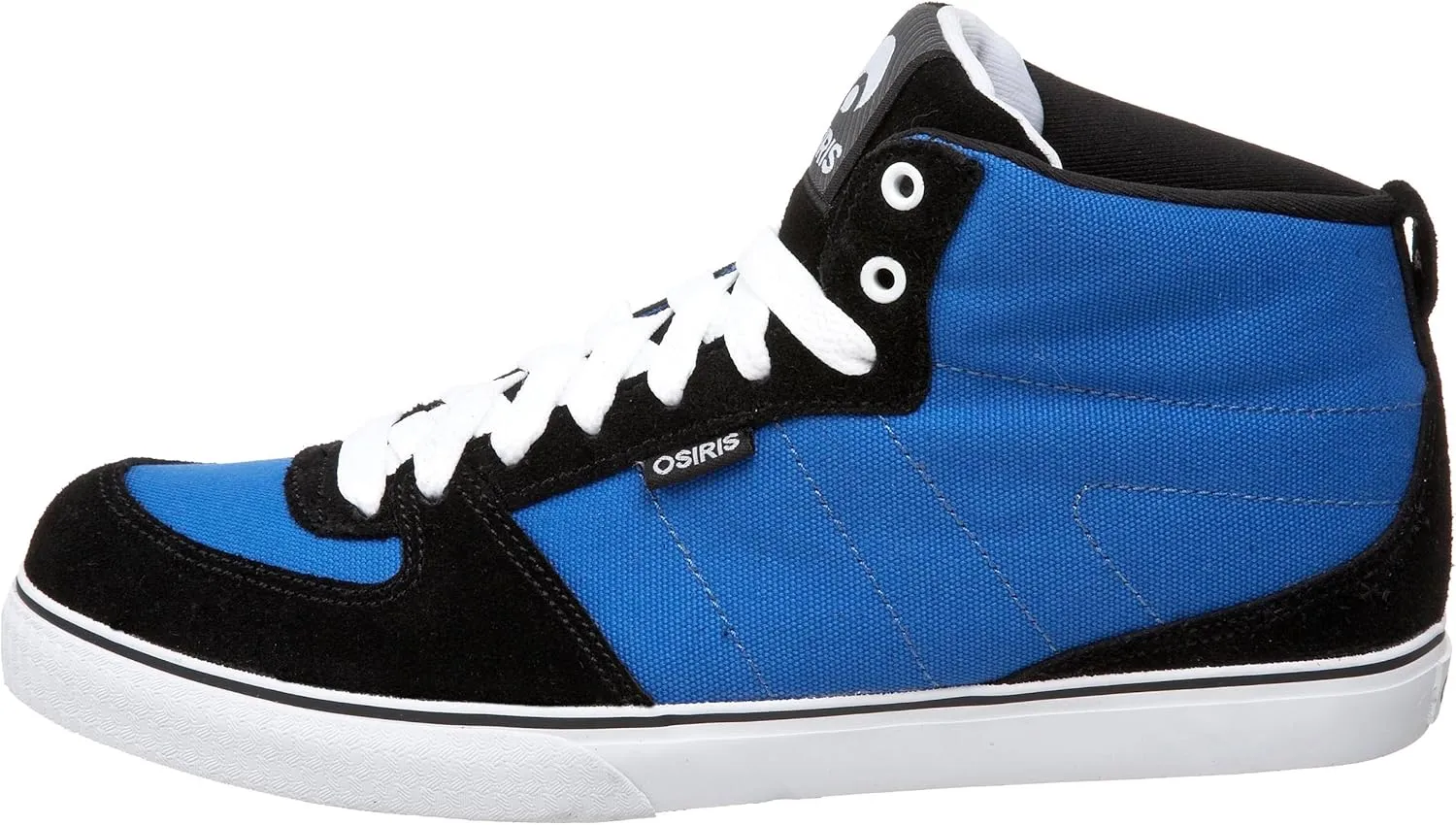 Osiris Men's Uptown Vulcanized Skateboarding Shoe