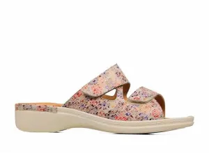 Padders Brielle Sandals - Floral