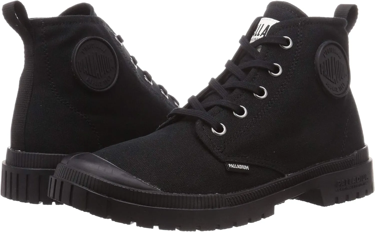Palladium Men's Ankle Boot