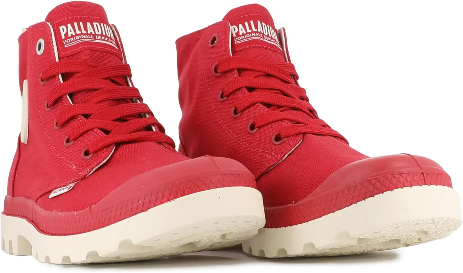 Palladium Men's Classic Ankle Boot