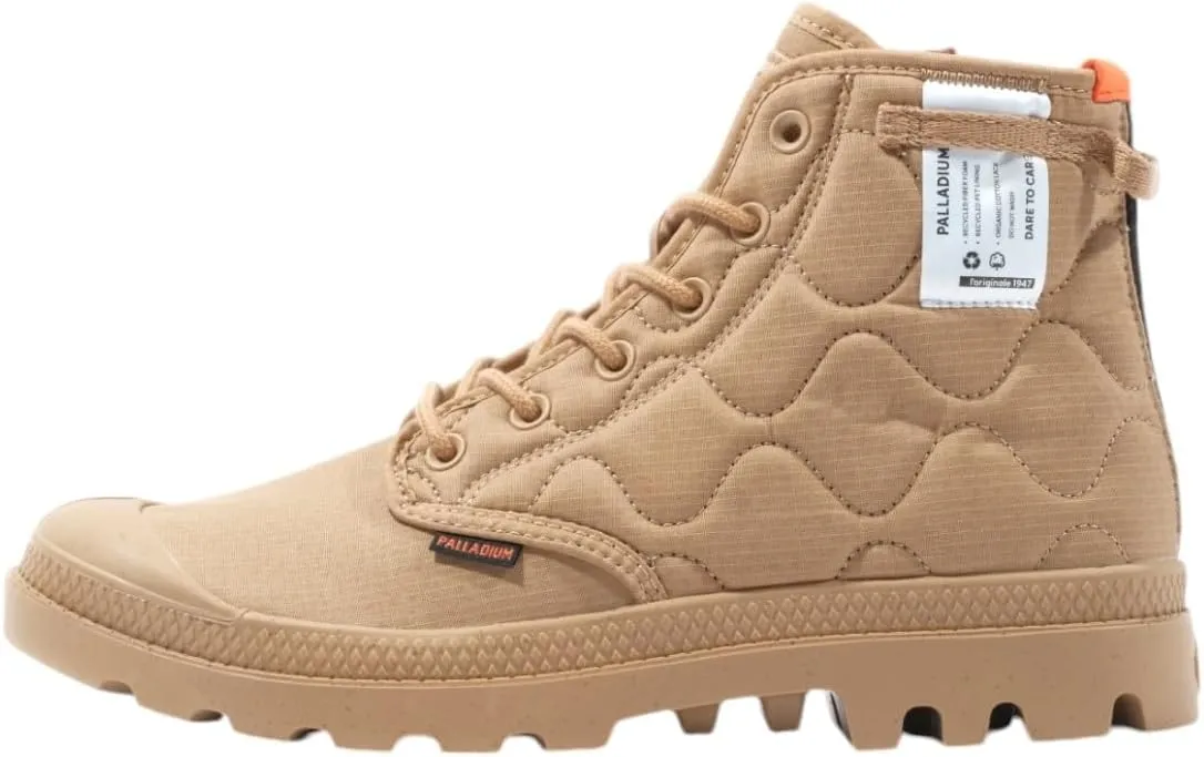 Palladium Men's Classic Ankle Boot