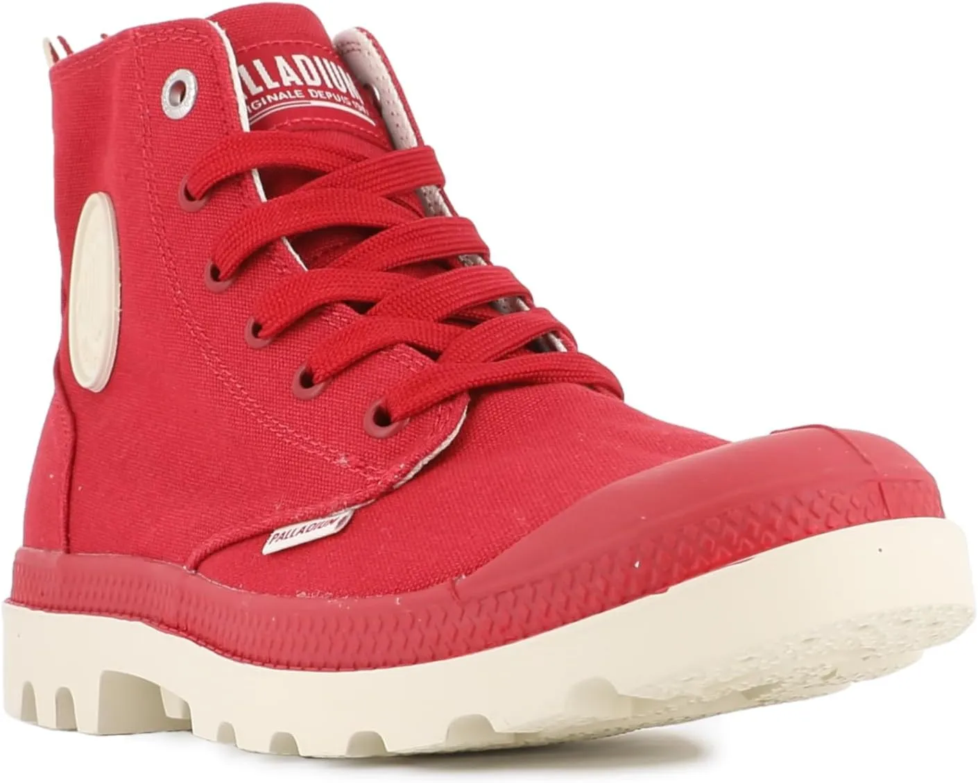 Palladium Men's Classic Ankle Boot