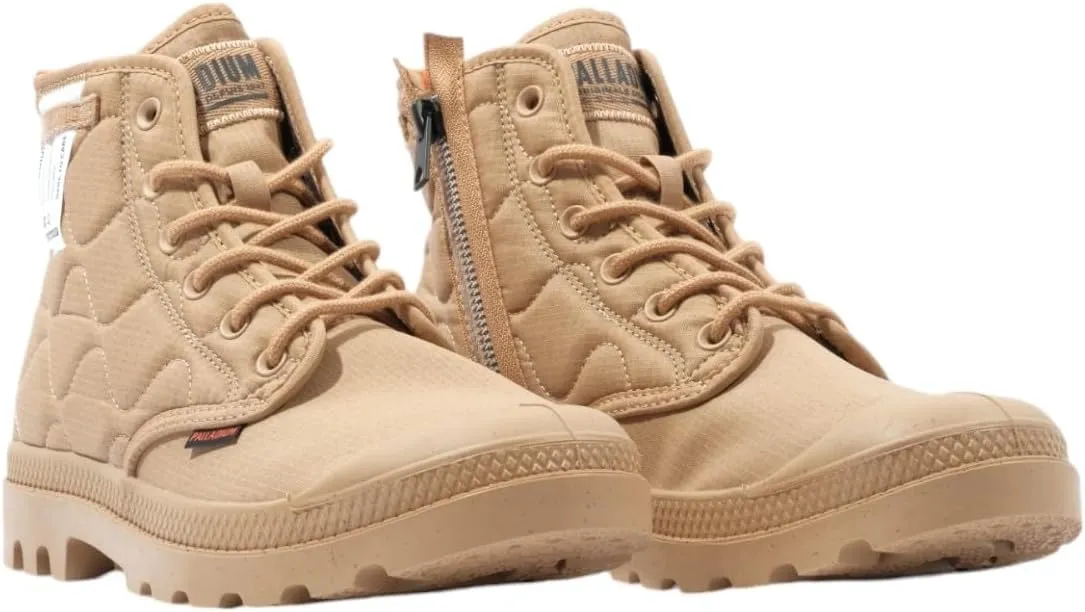 Palladium Men's Classic Ankle Boot