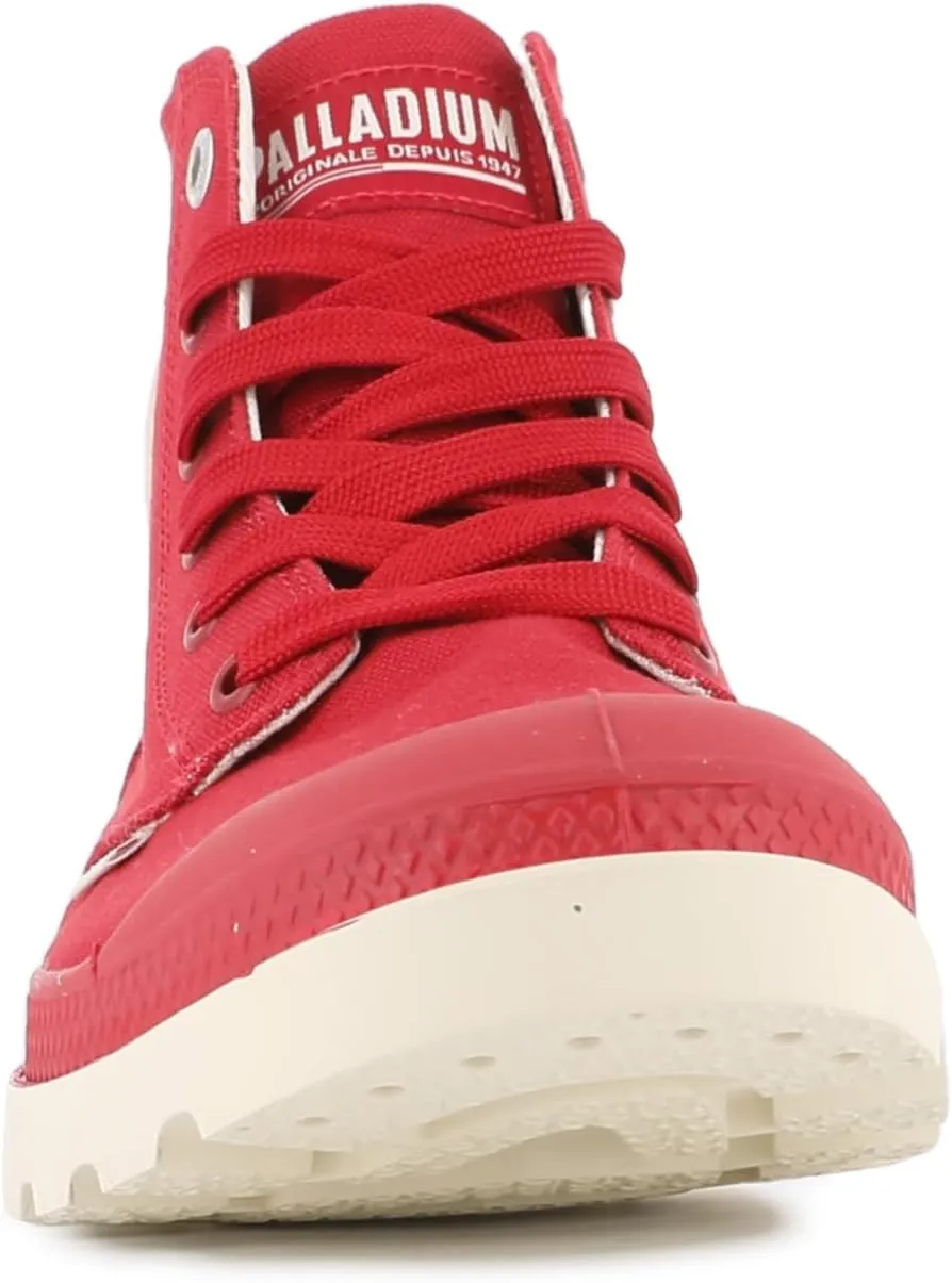 Palladium Men's Classic Ankle Boot