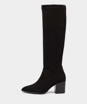 Pedro Miralles 24550BLK- Tall Boot