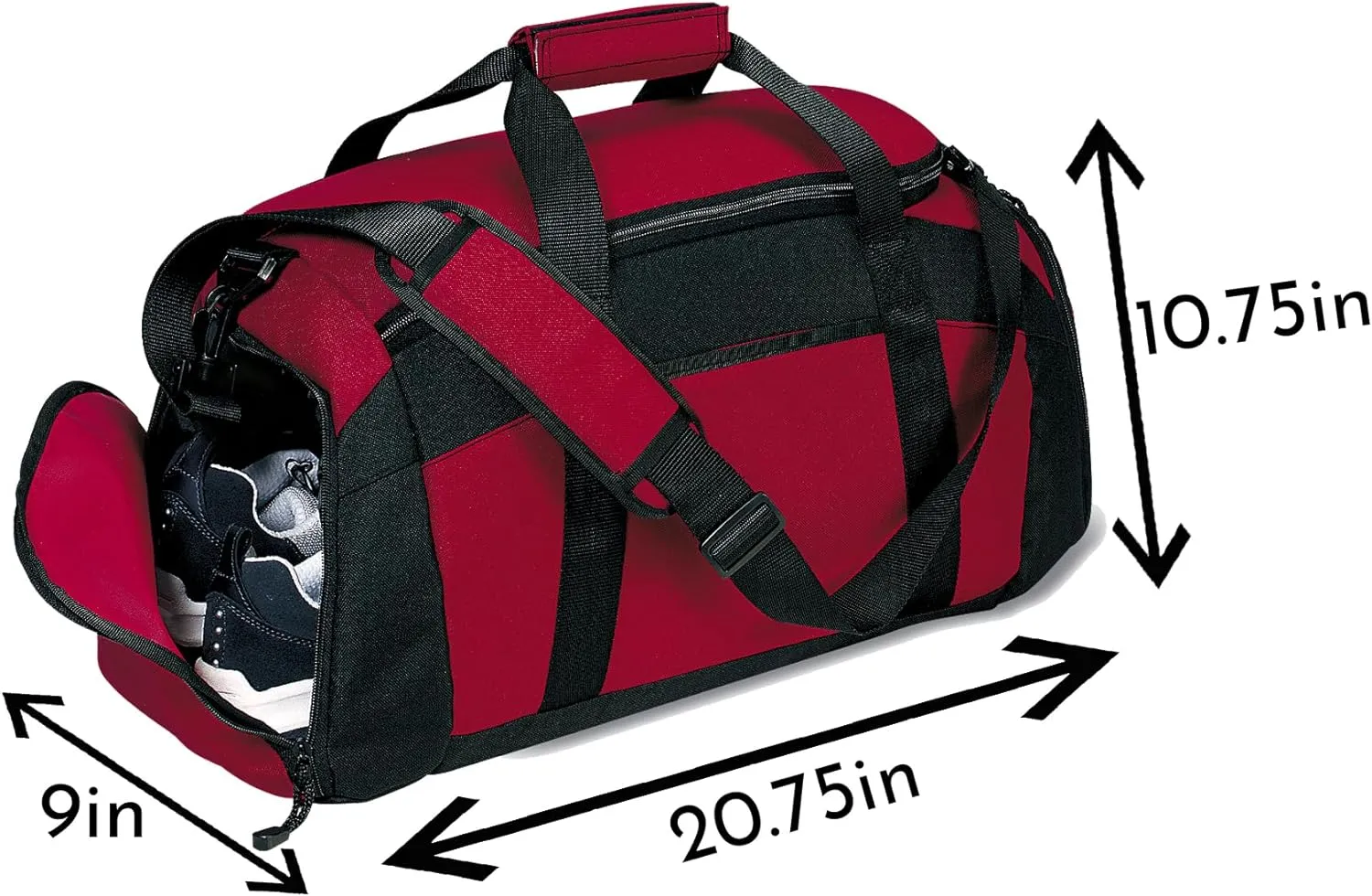 Personalized Ice Skate Bag: Durable Figure Skating Duffel for Ice Skating Accessories, Ideal for Ice Skating and Figure Skating Enthusiasts