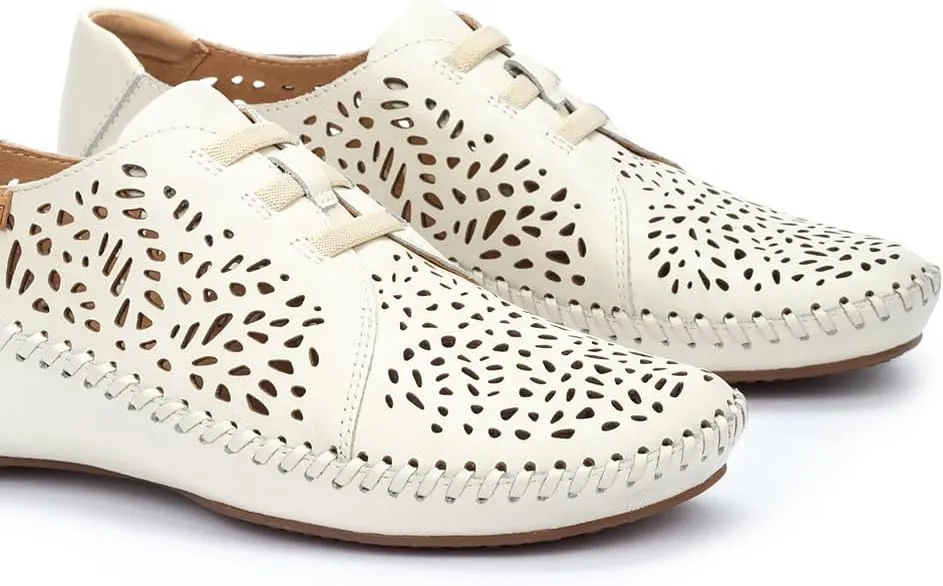 PIKOLINOS Men's P. Vallarta 655-4783 Mary Jane Flat