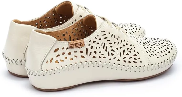 PIKOLINOS Men's P. Vallarta 655-4783 Mary Jane Flat