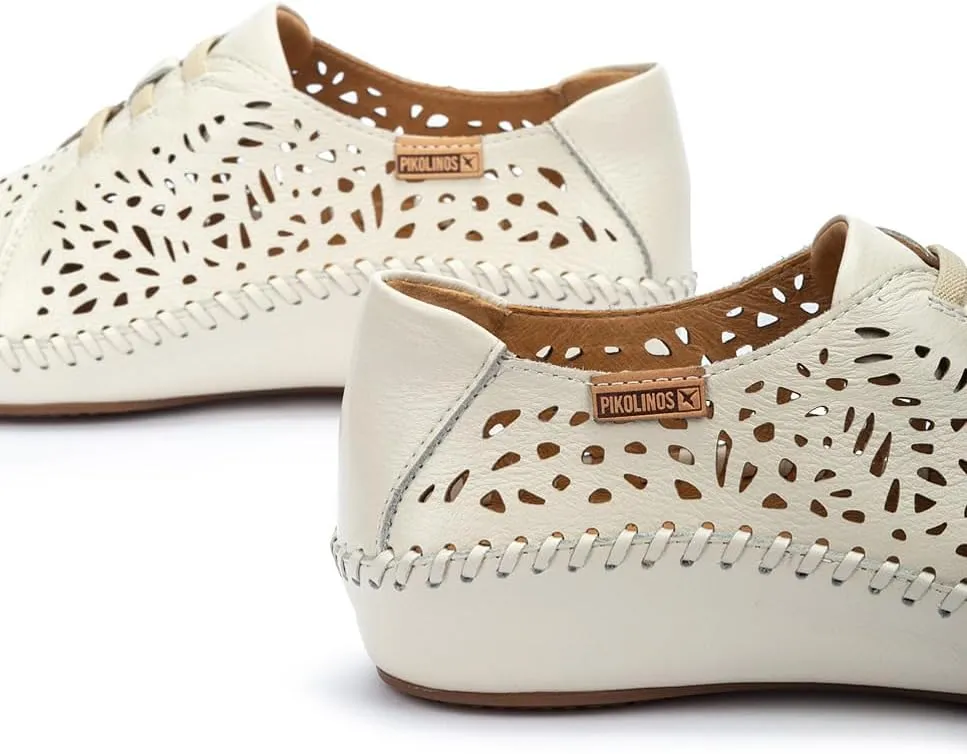 PIKOLINOS Men's P. Vallarta 655-4783 Mary Jane Flat