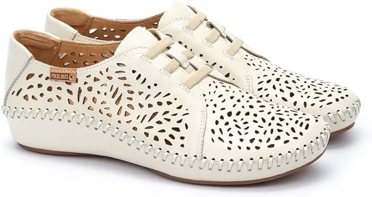 PIKOLINOS Men's P. Vallarta 655-4783 Mary Jane Flat