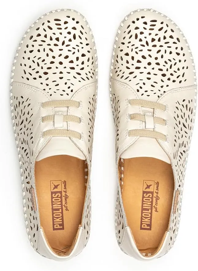 PIKOLINOS Men's P. Vallarta 655-4783 Mary Jane Flat