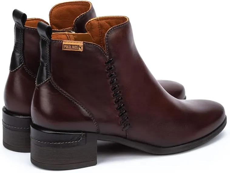 PIKOLINOS Women's Malaga W6w-8950 Ankle Boot