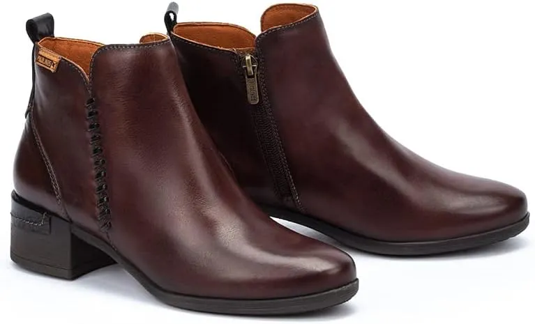 PIKOLINOS Women's Malaga W6w-8950 Ankle Boot