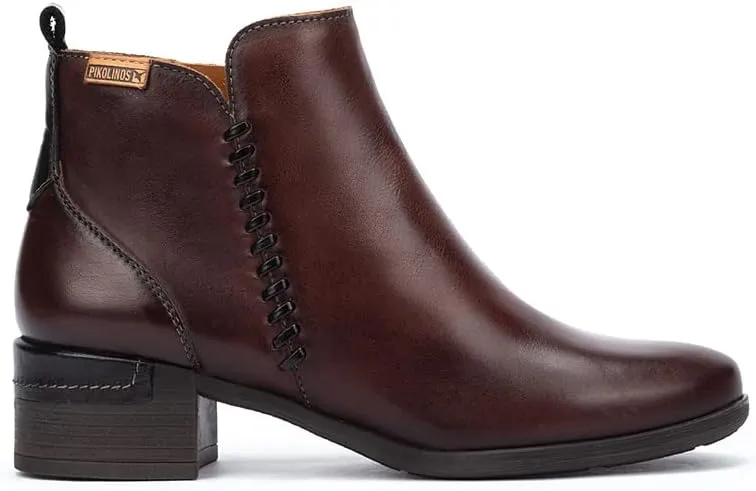 PIKOLINOS Women's Malaga W6w-8950 Ankle Boot