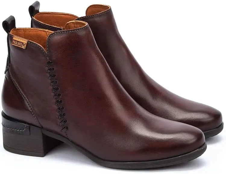 PIKOLINOS Women's Malaga W6w-8950 Ankle Boot