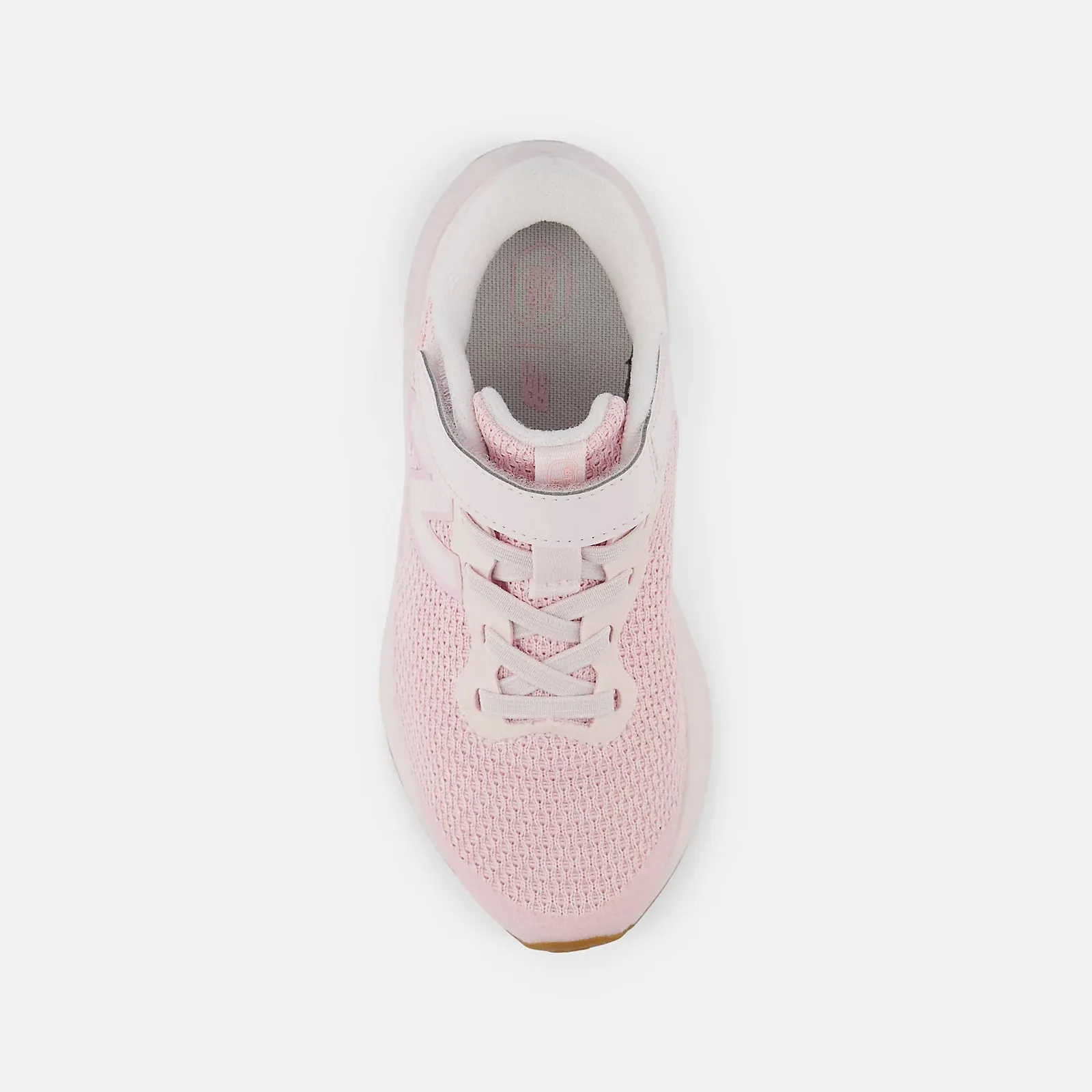 Pink Arishi v4 Bungee Lace with Top Strap