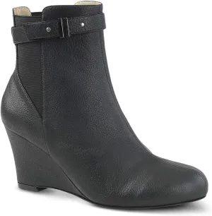 Pleaser Women's Kim102/Bnpu Ankle Bootie