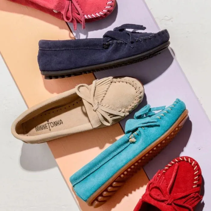 Pre Order Minnetonka KILTY HARDSOLE for Women