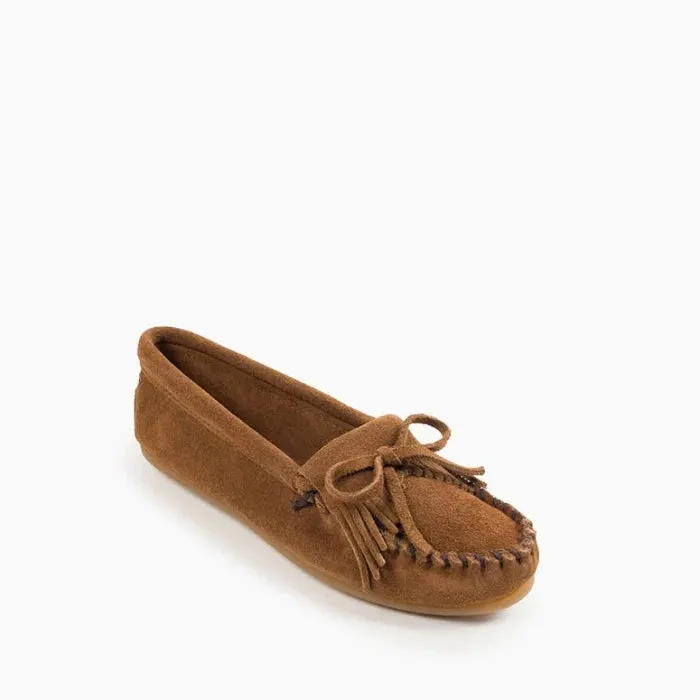 Pre Order Minnetonka KILTY HARDSOLE for Women