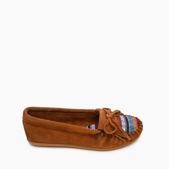Pre Order Minnetonka KILTY HARDSOLE for Women