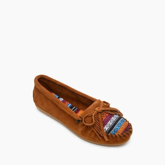 Pre Order Minnetonka KILTY HARDSOLE for Women