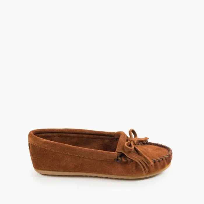 Pre Order Minnetonka KILTY HARDSOLE for Women