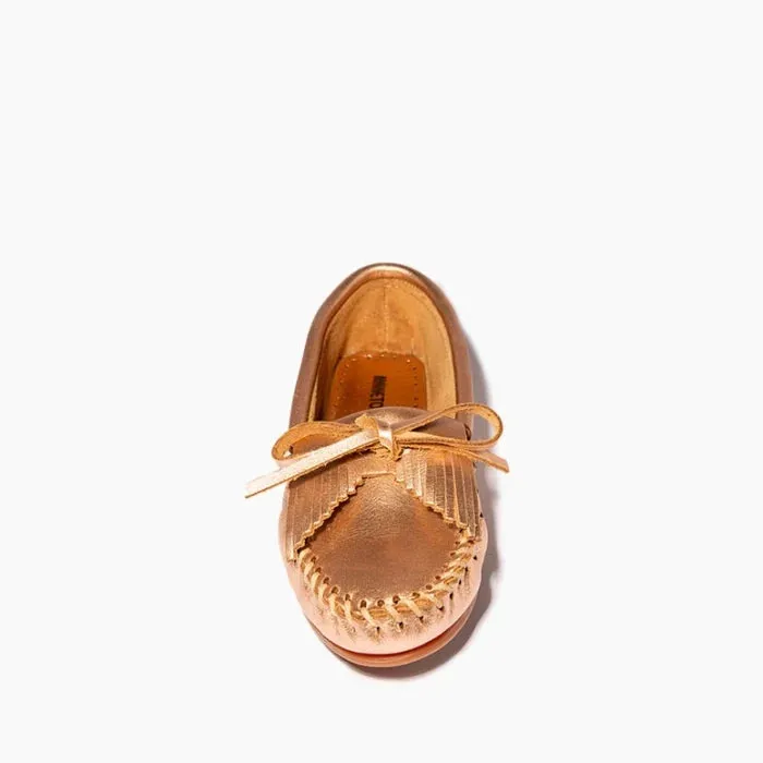 Pre Order Minnetonka KILTY HARDSOLE for Women