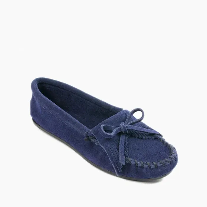 Pre Order Minnetonka KILTY HARDSOLE for Women