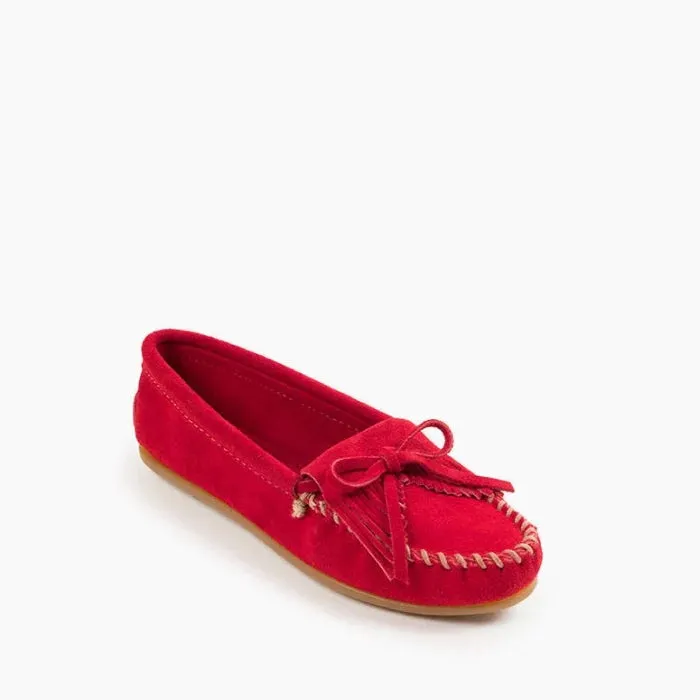Pre Order Minnetonka KILTY HARDSOLE for Women