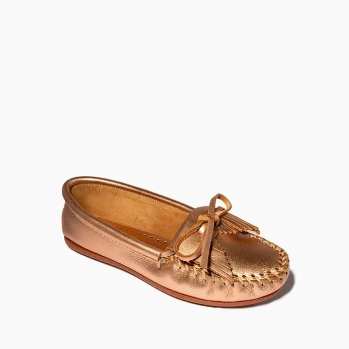 Pre Order Minnetonka KILTY HARDSOLE for Women