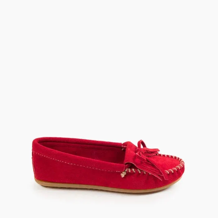 Pre Order Minnetonka KILTY HARDSOLE for Women